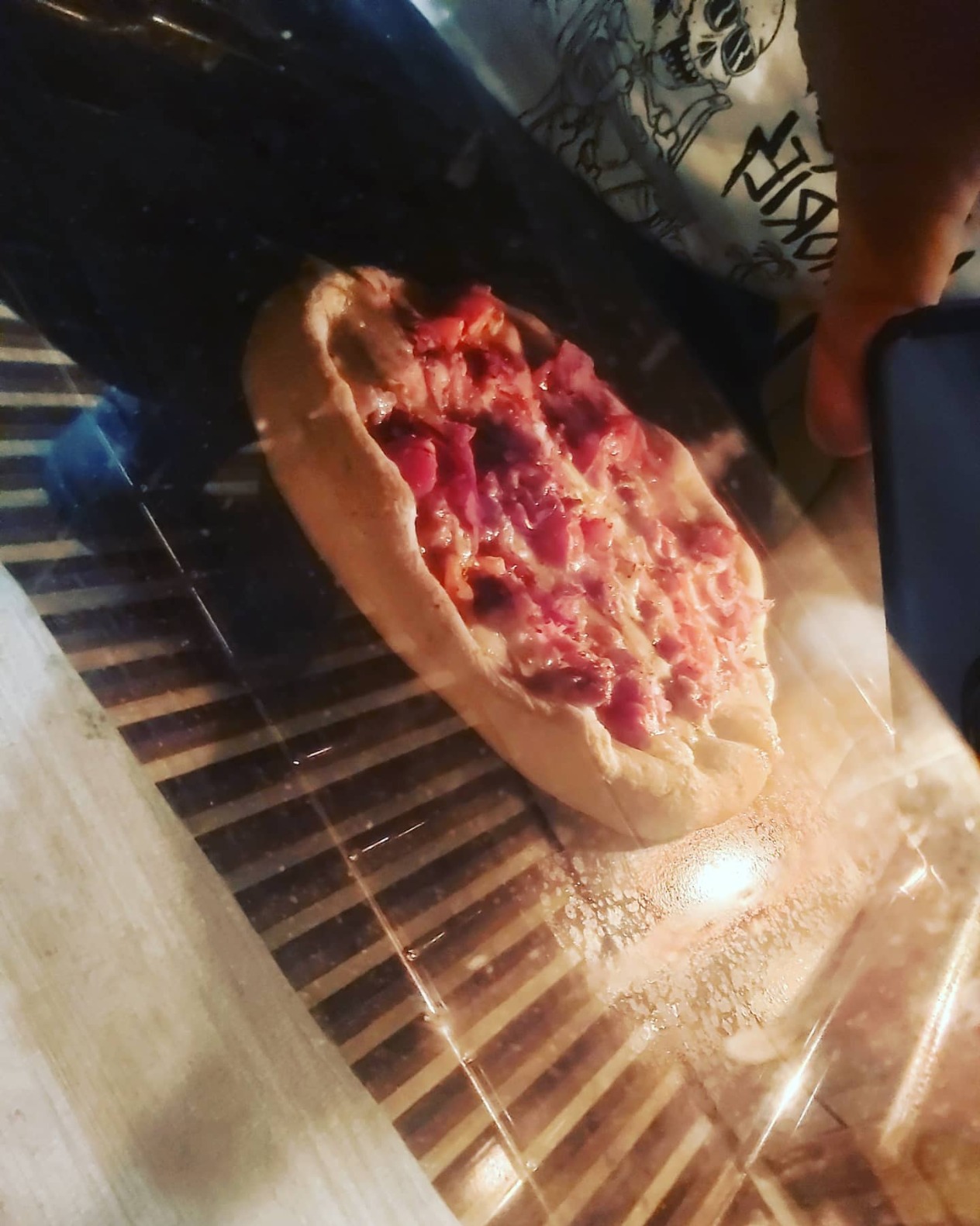Auch für Brot