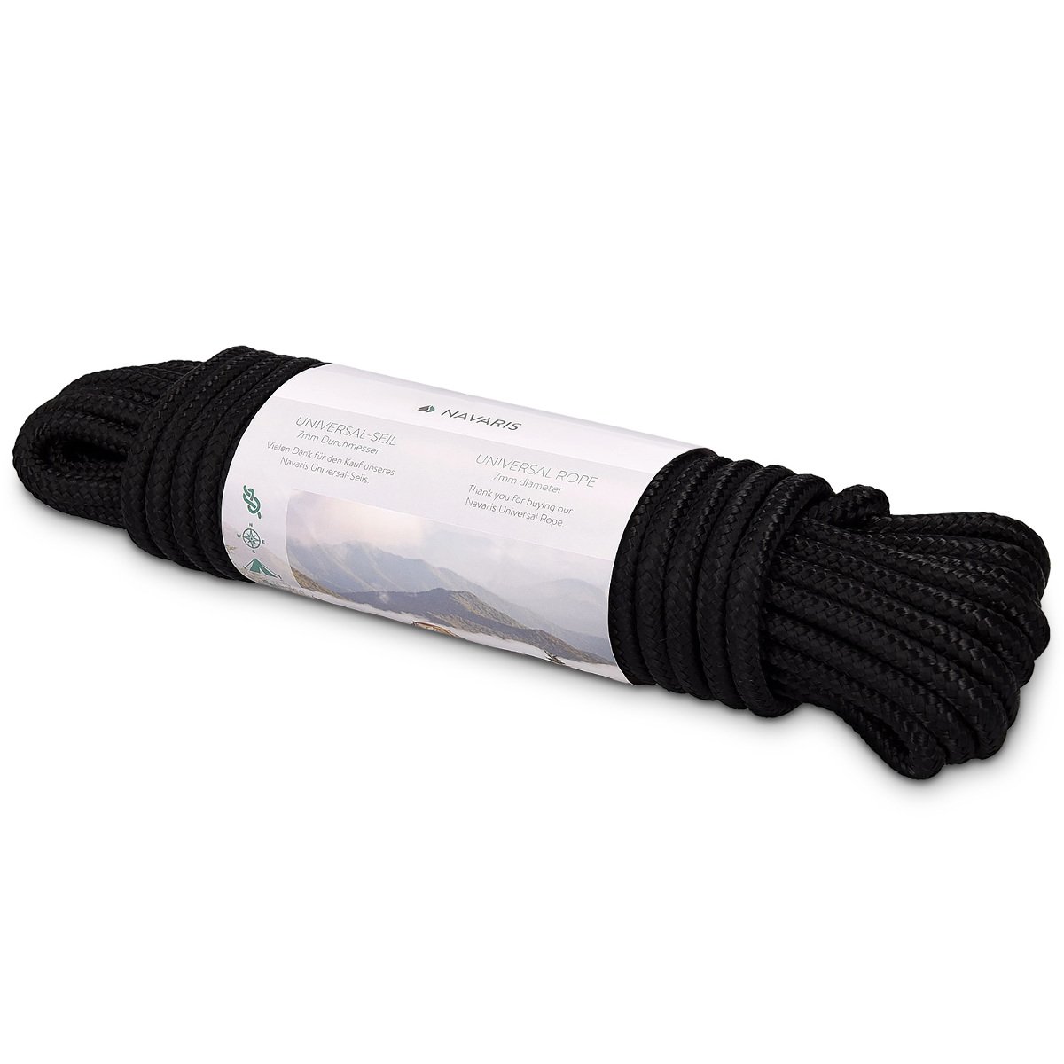 navaris-allzweck-outdoorseil-15m-schwarz-pp-7mm-307kg image 5