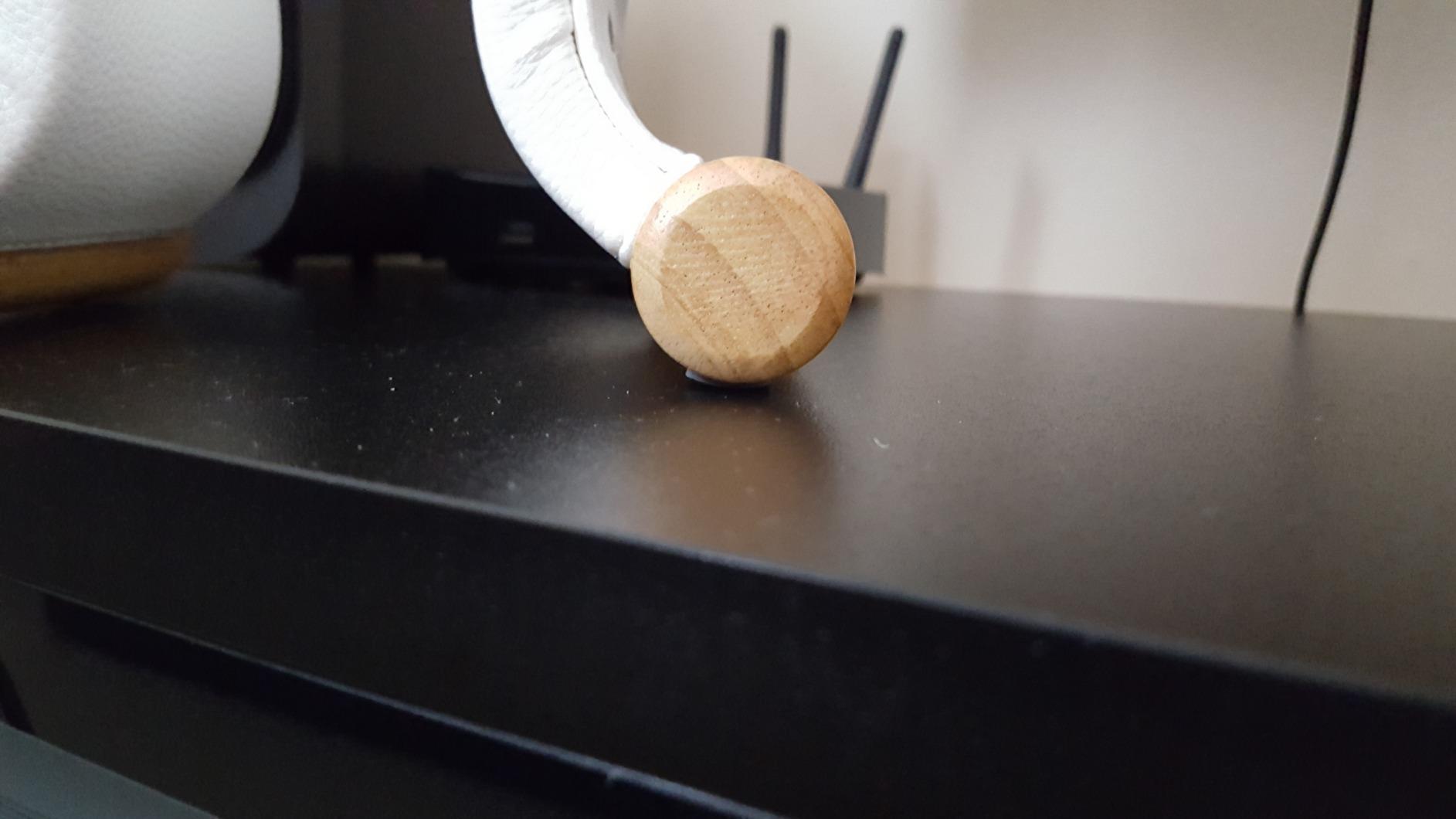 Schnell aufgebaut