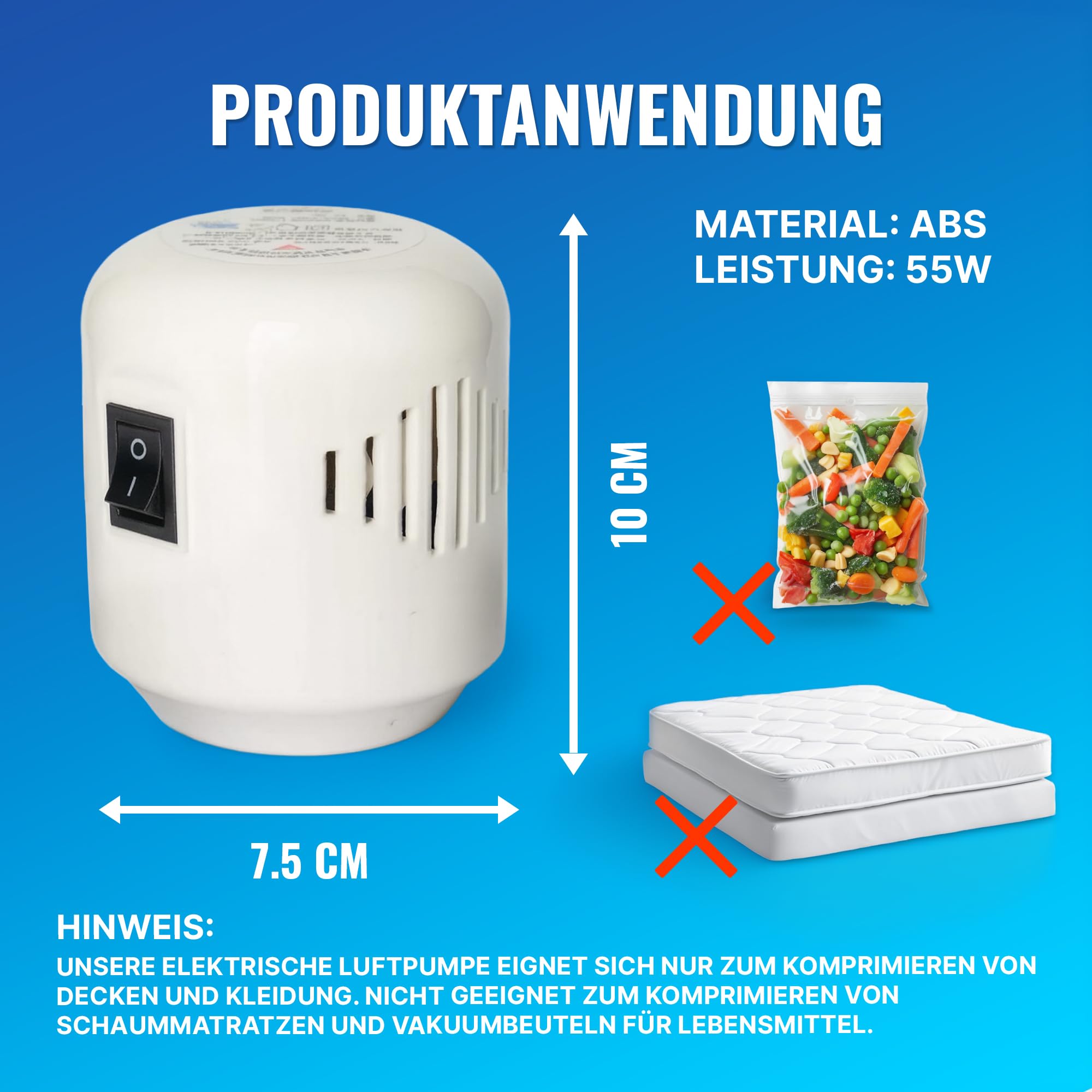 allyson-storage-vakuumbeutel-16er-set-mit-pumpe-platzsparend-dicht image 6