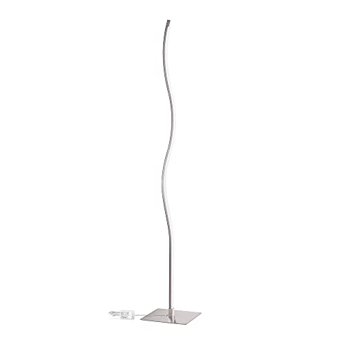 navaris-lighting-led-stehleuchte-dimmbar-warmwei-wellenform image 8