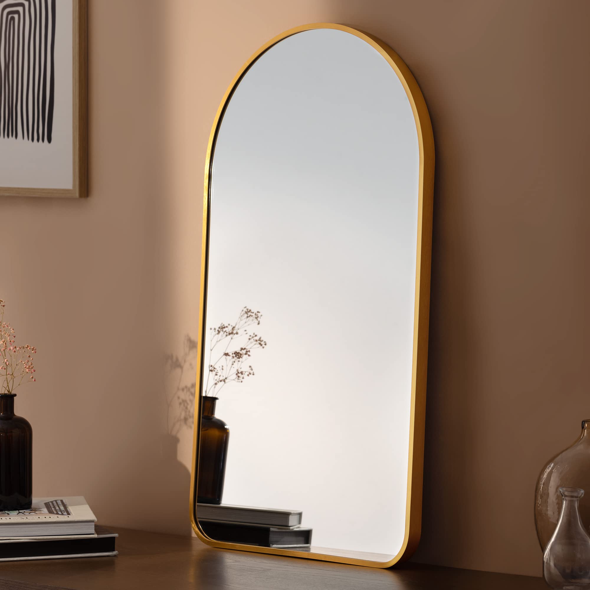 navaris-beauty-wandspiegel-45x80-cm-gold-bronze-gew-lbt image 3