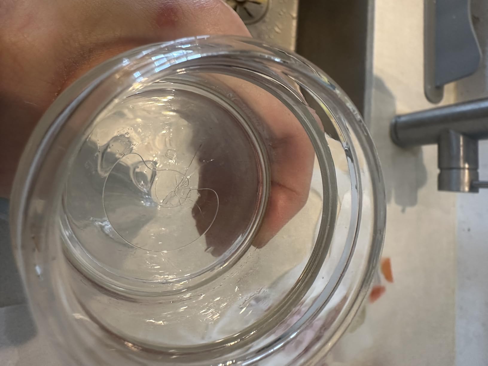 Gute Flasche