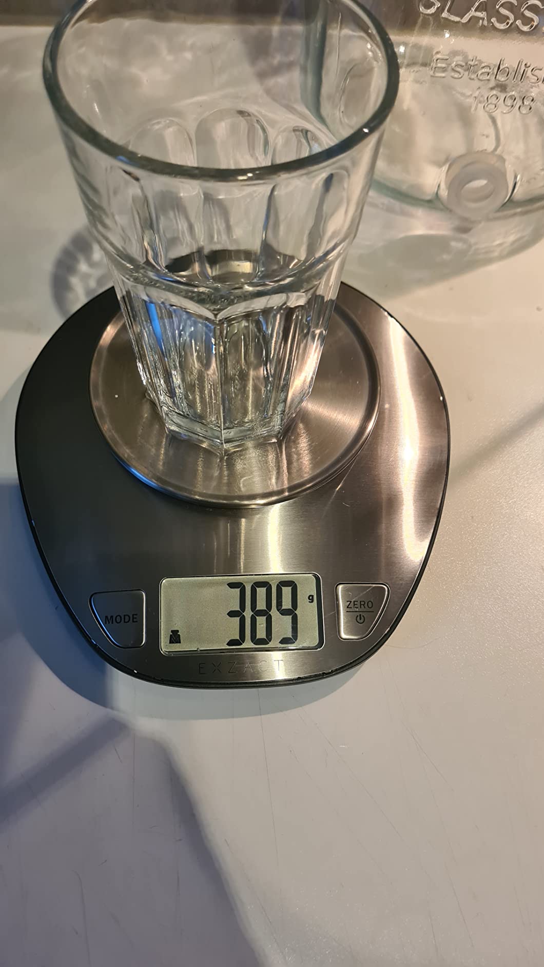 Praktisches Teil