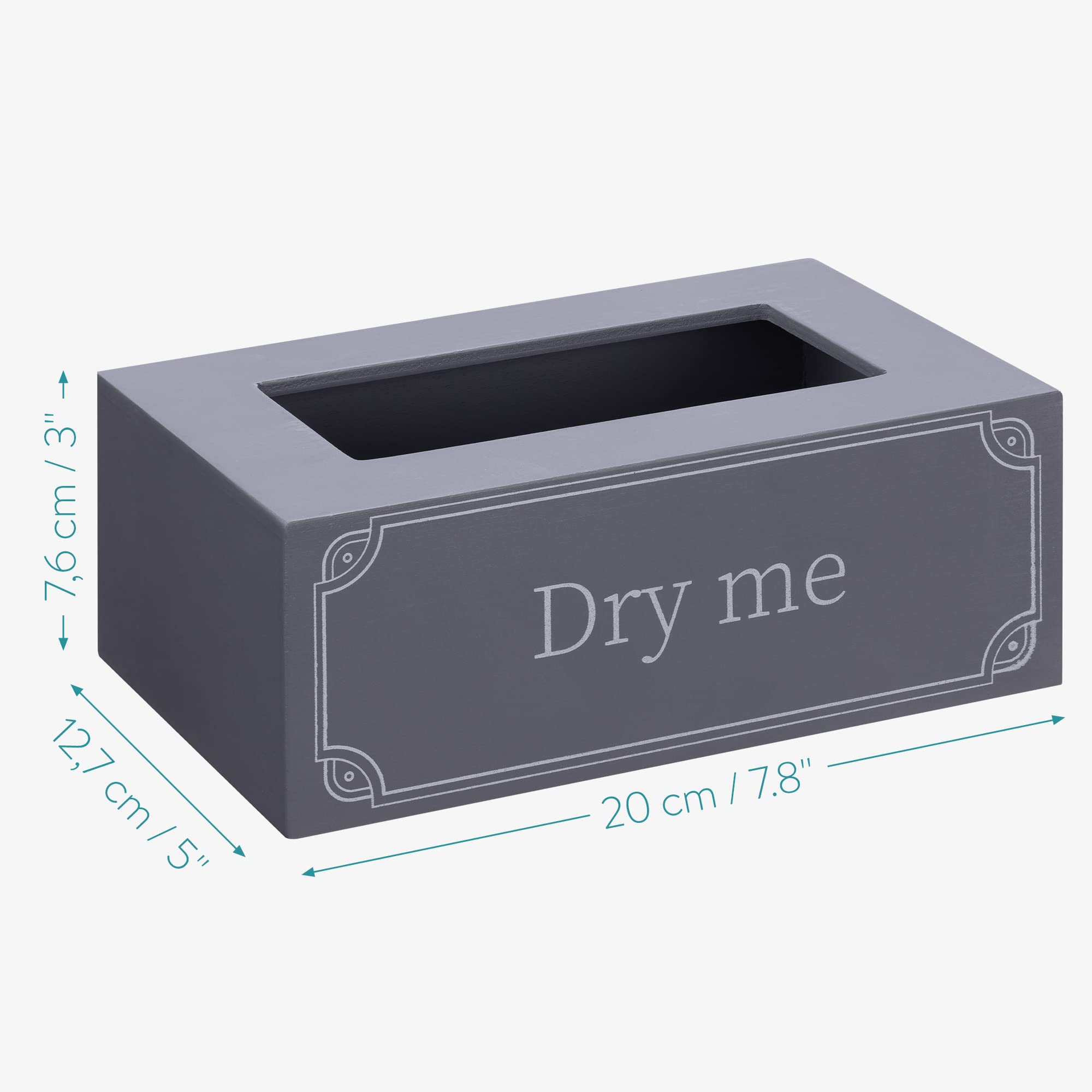 navaris-living-trockentuchbox-magnetisch-holz-dry-me image 4