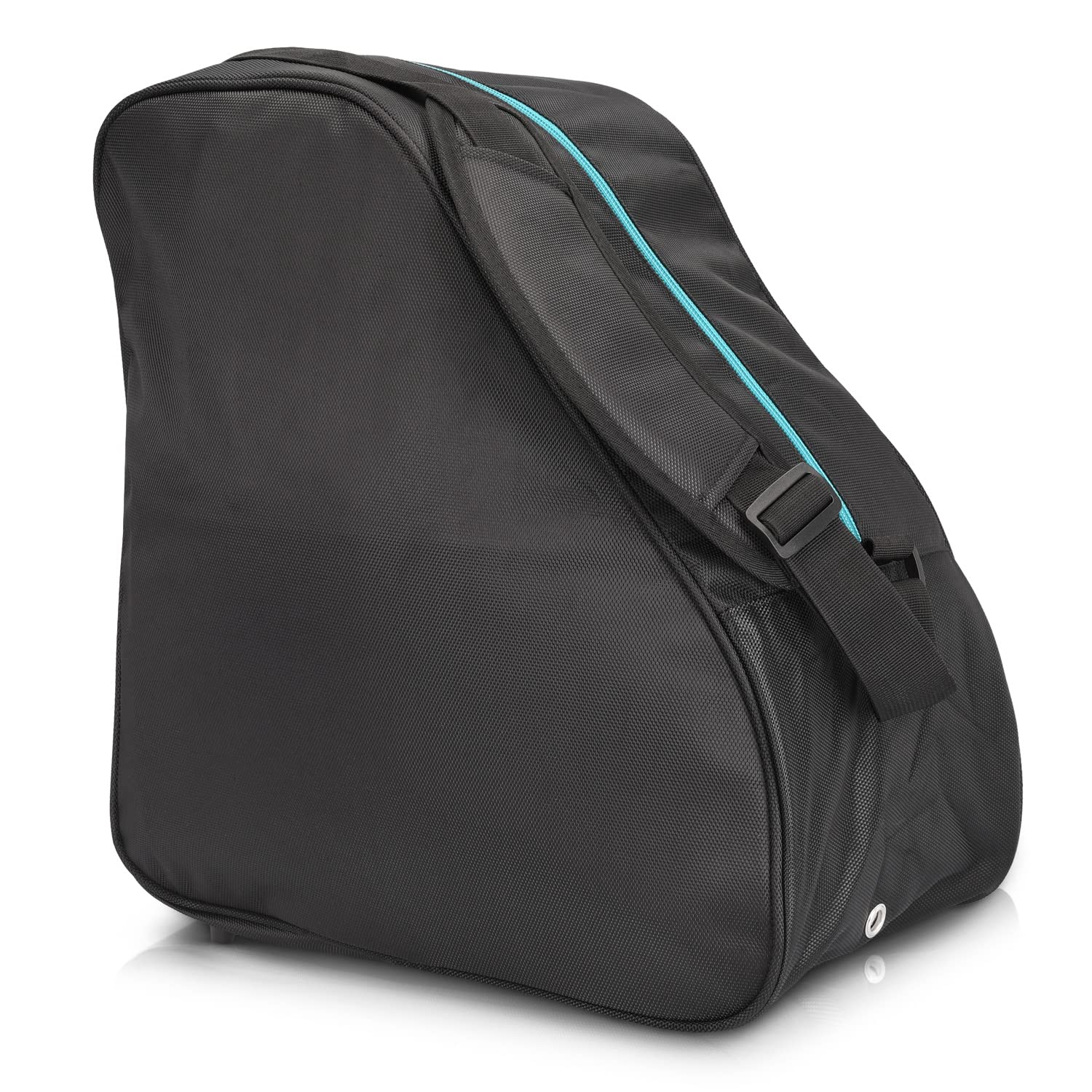 navaris-sport-skischuhtasche-stiefeltasche-universal-schwarz image 1