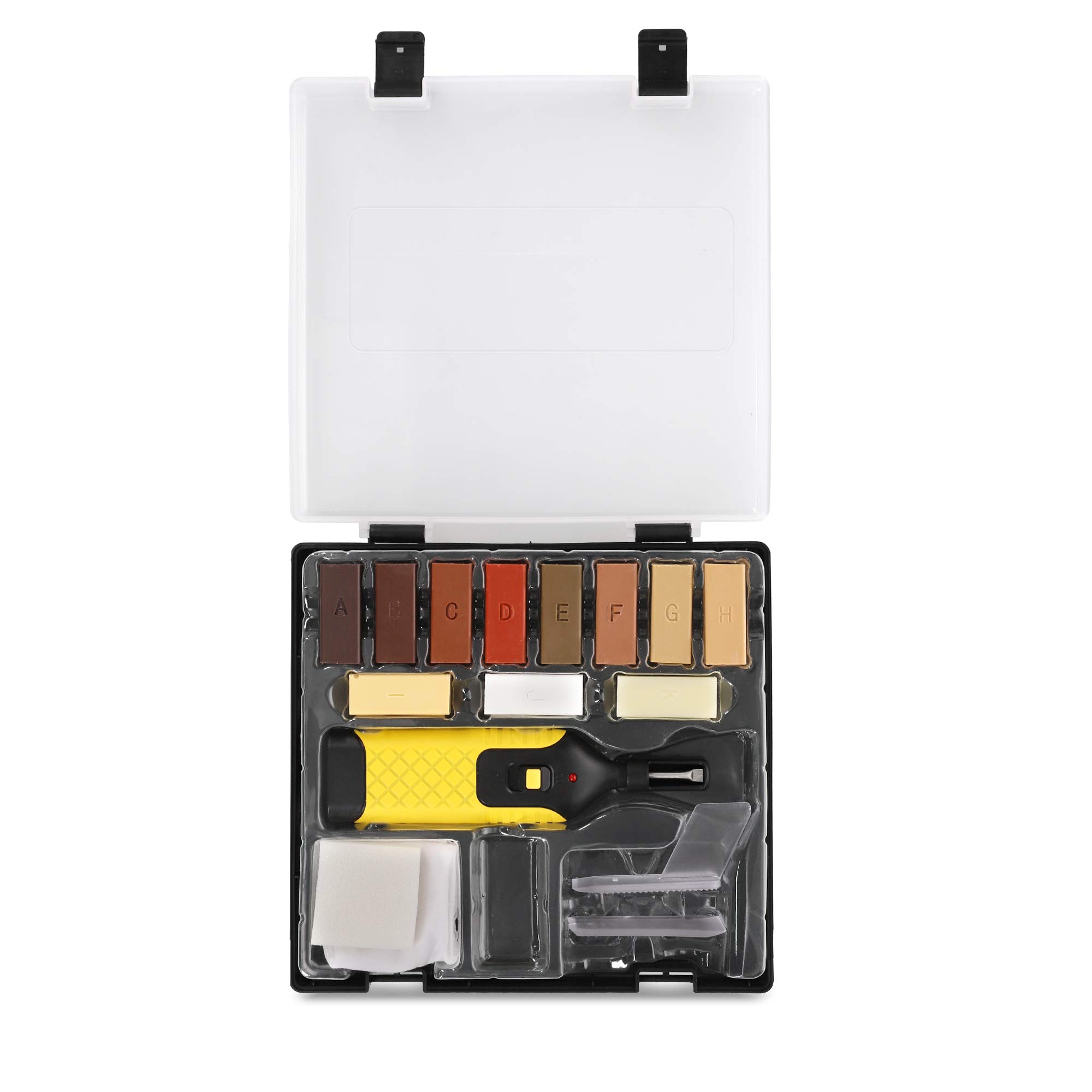 navaris-laminat-reparaturset-hartwachs-17-teilig-11-farben image 5