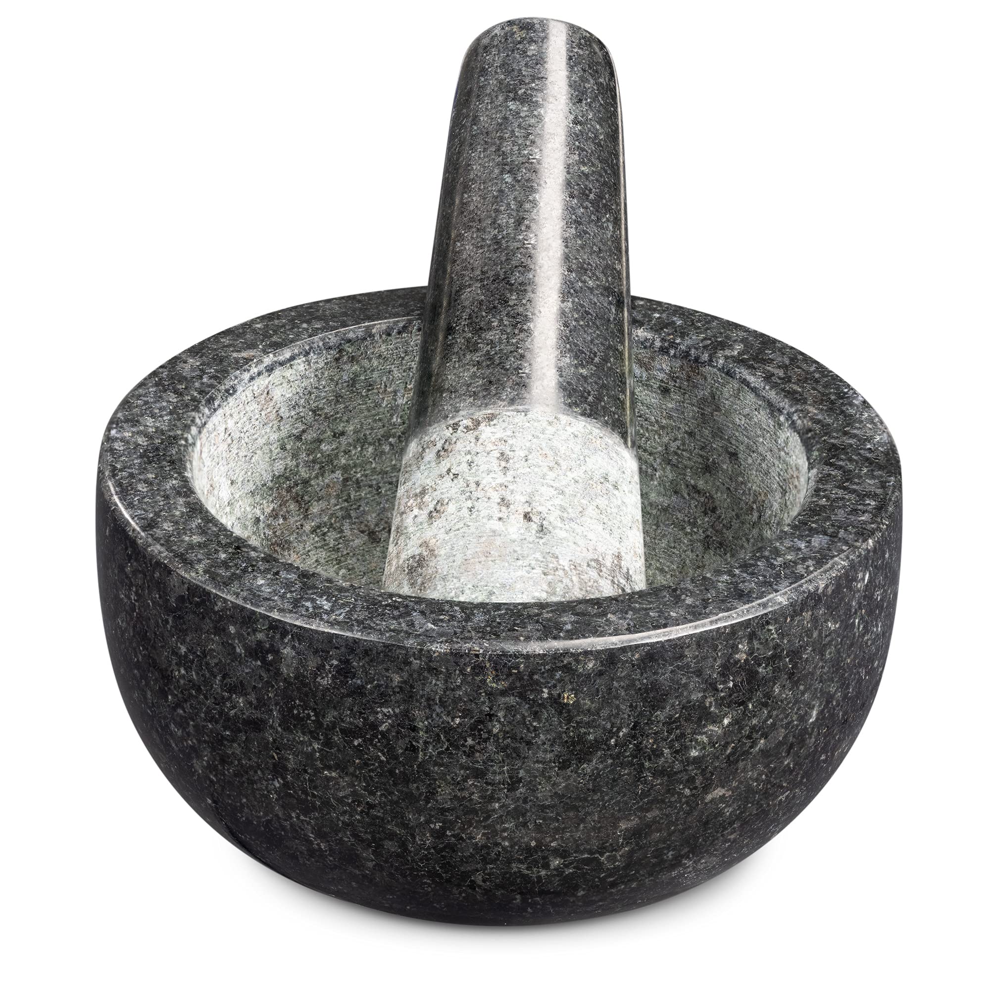 navaris-m-rser-mit-st-el-granit-12-cm-gew-rzm-rser image 1