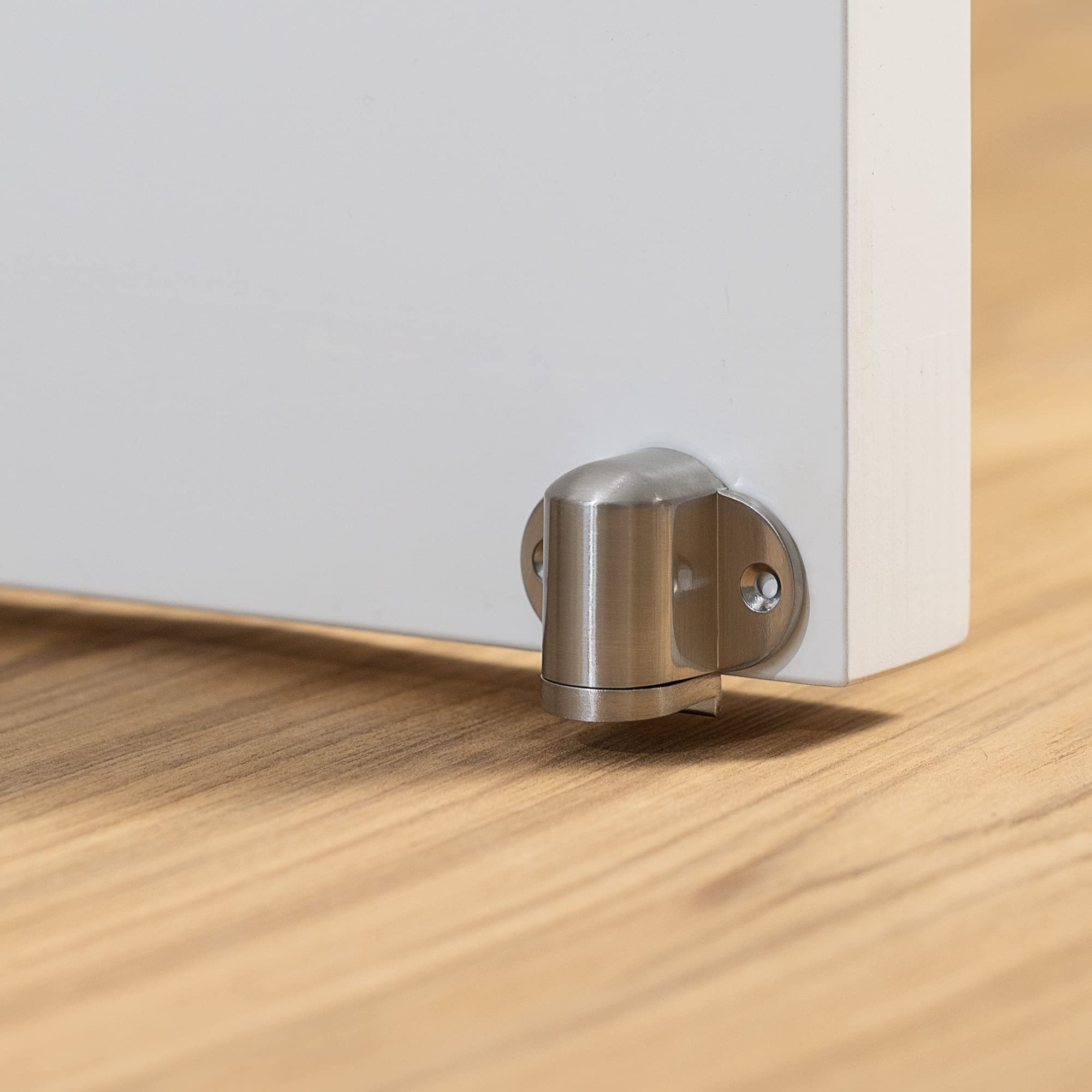 navaris-t-rstopper-magnetisch-flach-metall-zum-kleben-3-cm image 2