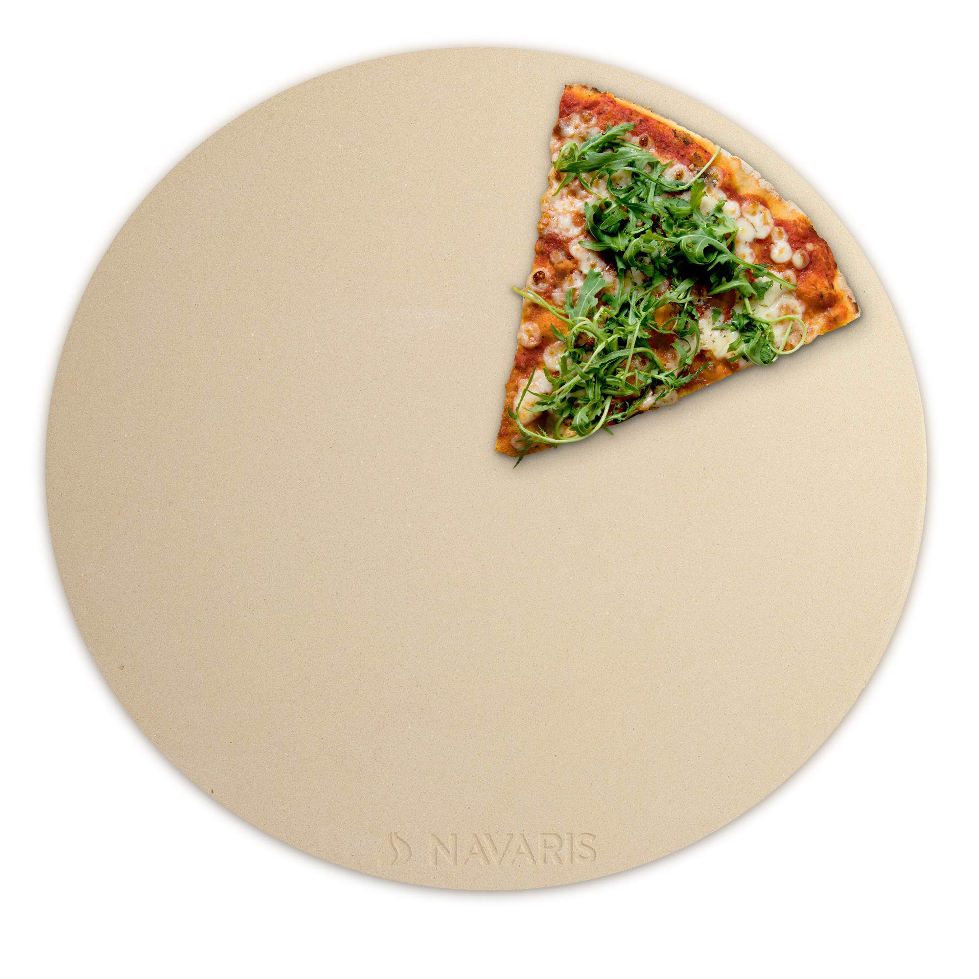 navaris-kitchen-pizzastein-xxl-35cm-cordierit-f-r-backofen-grill image 8