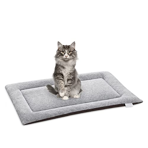 navaris-animals-katzenbett-katzendecke-63x40cm-polyester-waschbar image 6