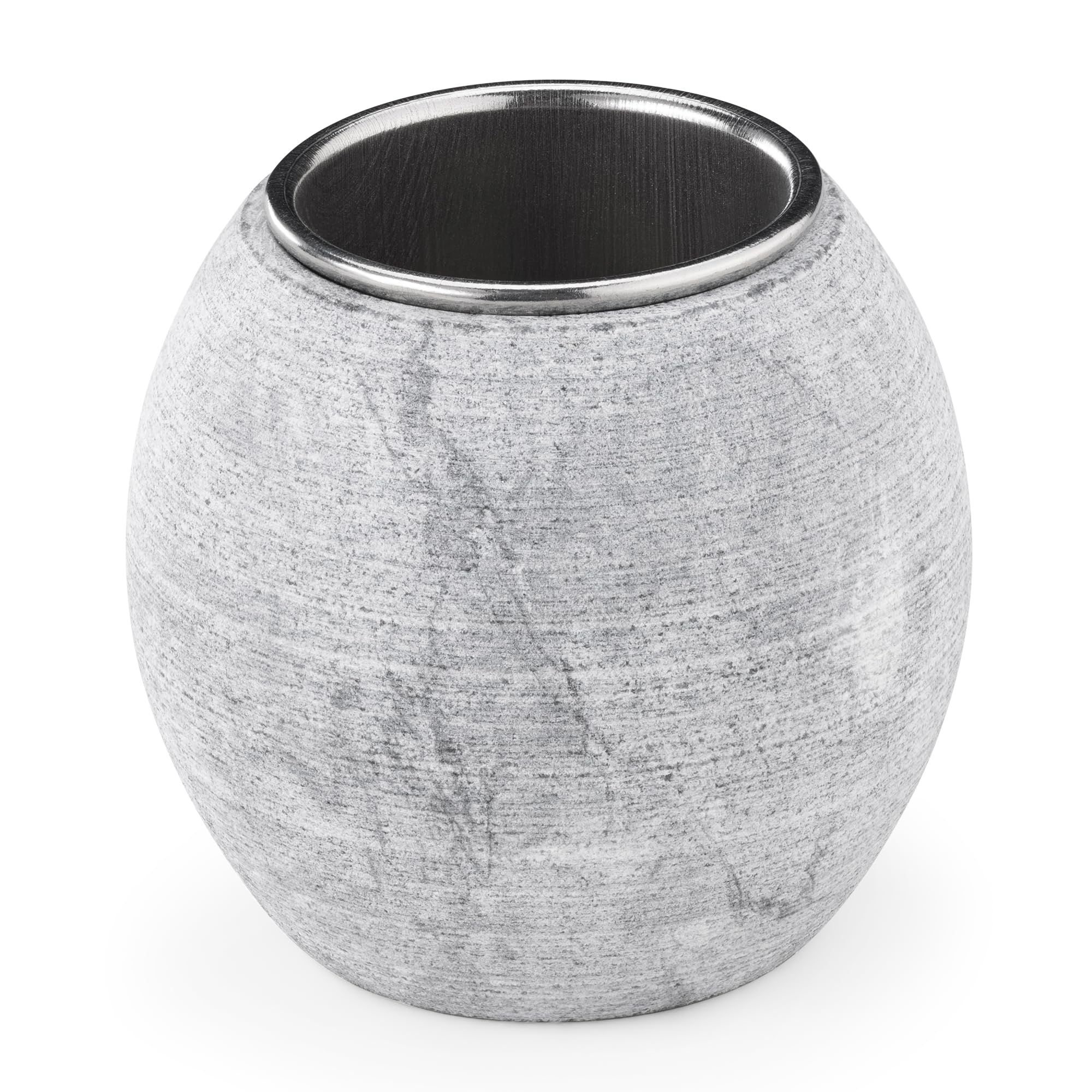 navaris-sauna-verdampferschale-speckstein-5cm-mit-edelstahl image 6