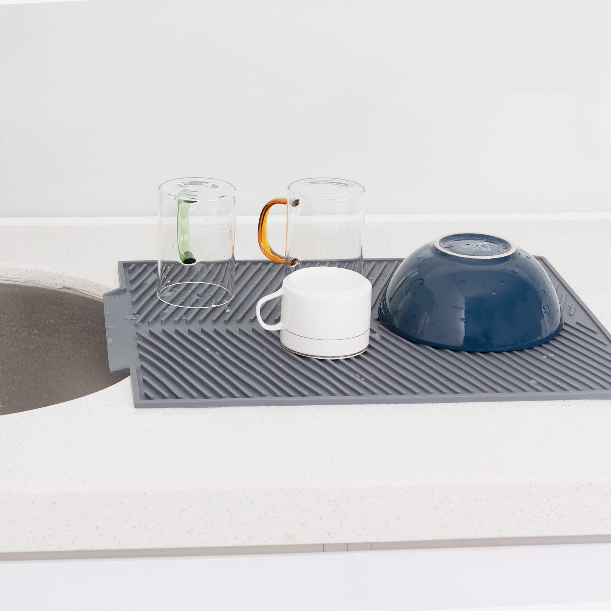 navaris-kitchen-abtropfmatte-silikon-43x33-5cm-hitzebest-ndig image 2