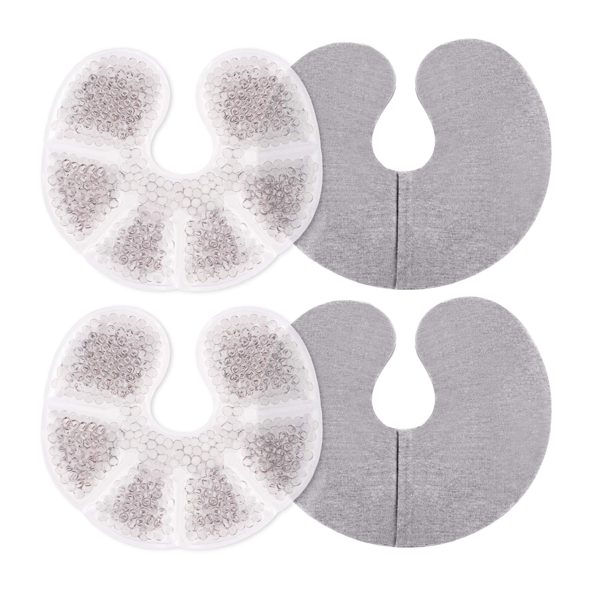 navaris-thermo-pads-brustkissen-2-stk-gel-stillzubeh-r image 1