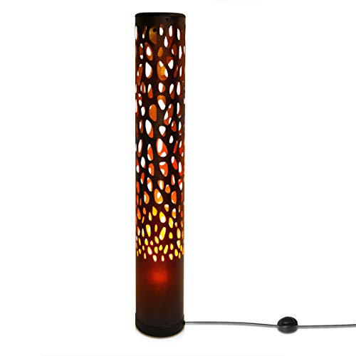 navaris-lighting-led-stehleuchte-80cm-flammeneffekt-warmwei image 7