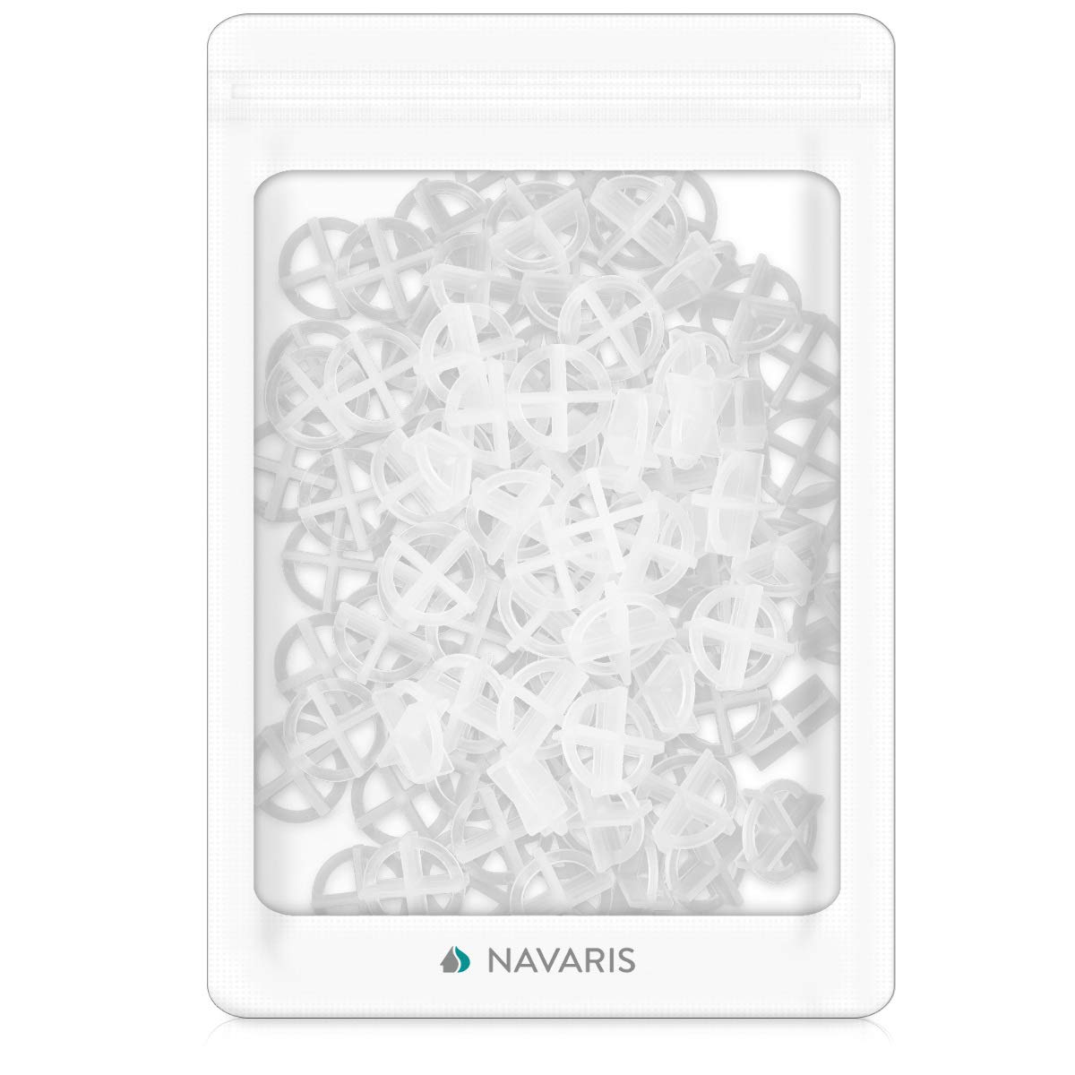 navaris-fugenkreuze-100-st-ck-2-3mm-abstandshalter-fliesen image 6