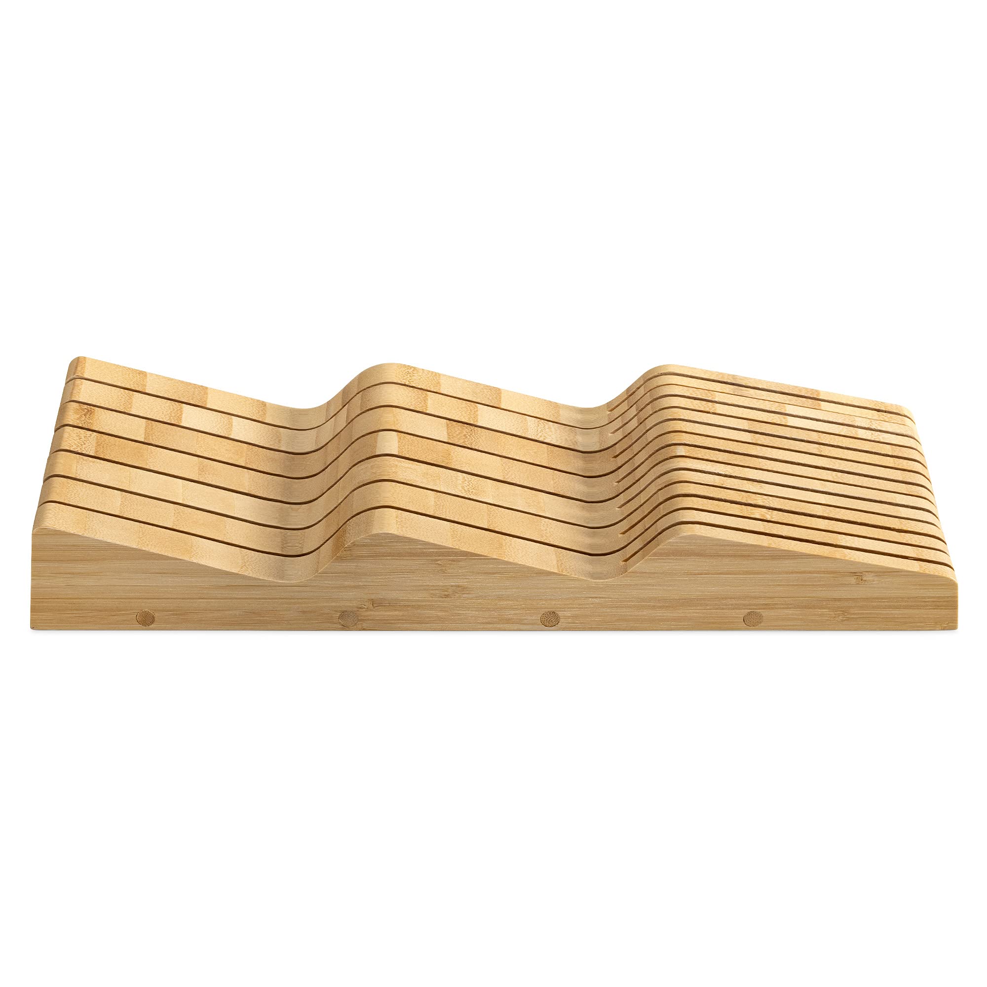 navaris-bambus-messerblock-f-r-13-messer-schubladeneinsatz-40x15-cm image 5