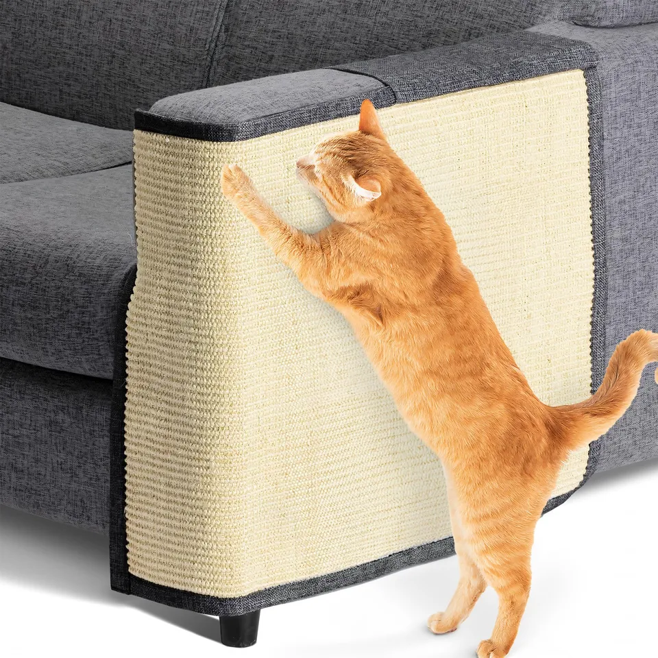 navaris-animals-kratzmatte-linke-seite-sisal-50x70-cm image 1