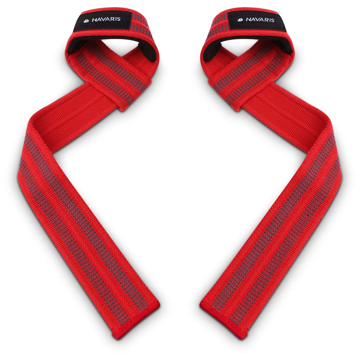navaris-zughilfen-neopren-61cm-straps-mit-tasche image 5
