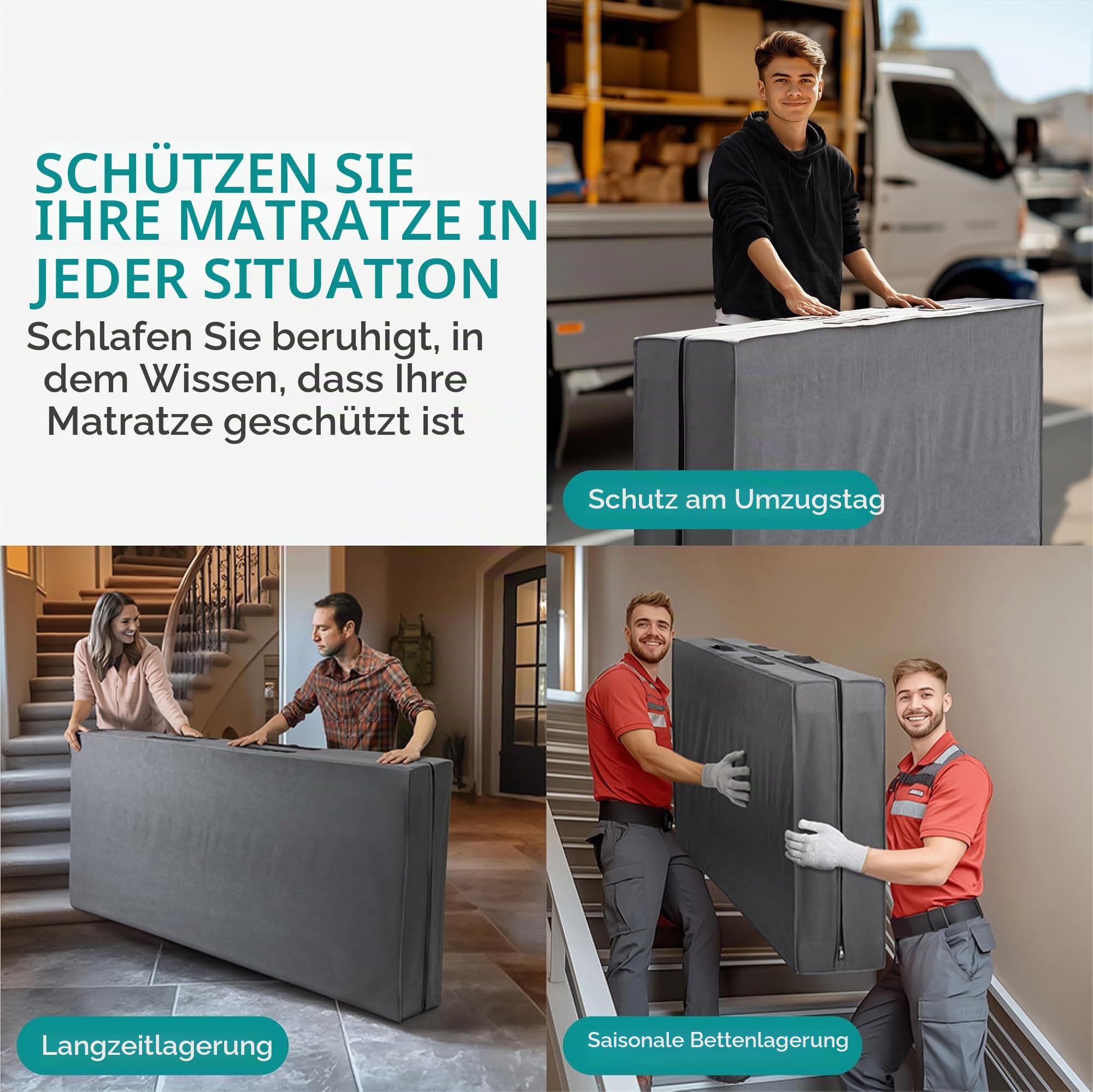 navaris-living-matratzenh-lle-80x200-cm-grau-schutzh-lle image 7