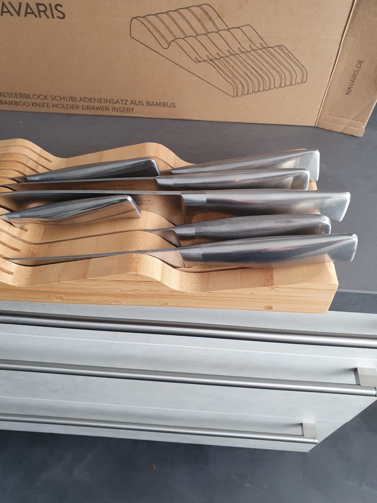 Schönes Holz