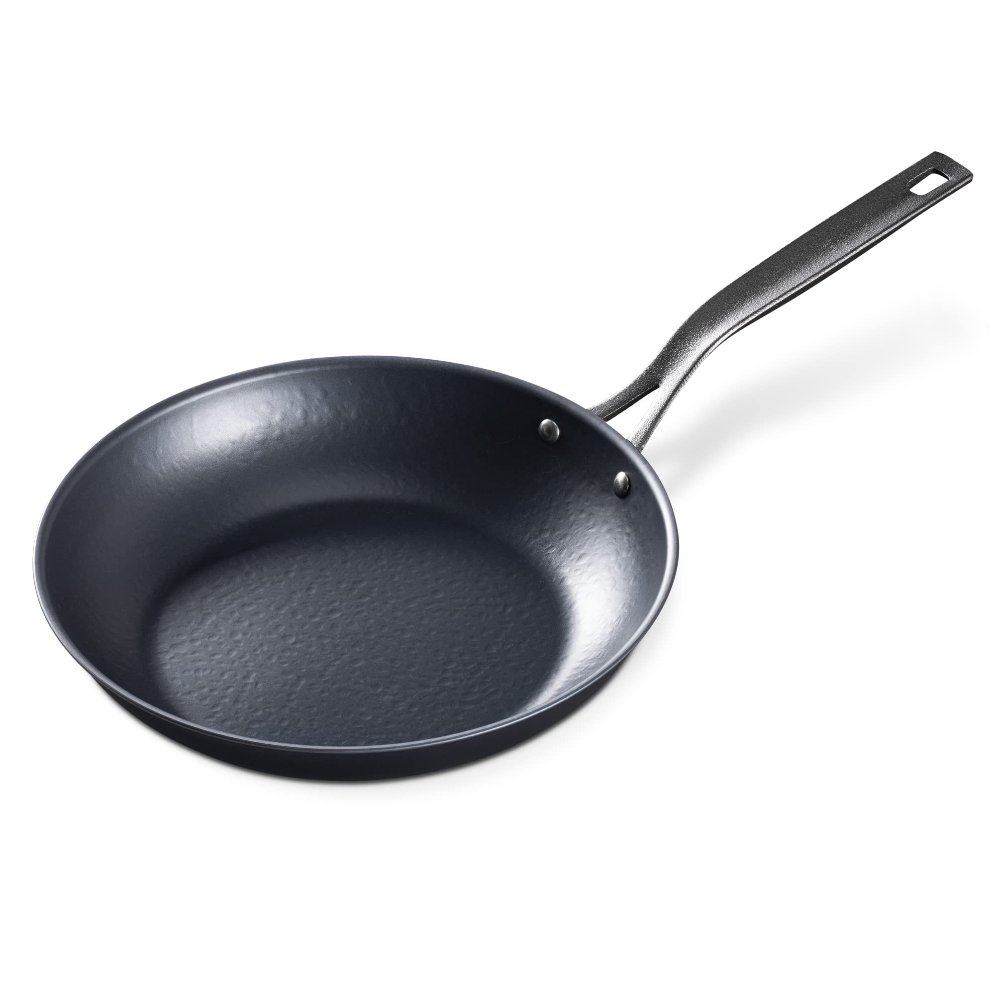 navaris-karbonstahl-pfanne-28-cm-bratpfanne-eingebrannt image 6