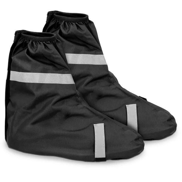 navaris-schuh-berzieher-regen-gamaschen-wasserdicht-unisex image 1
