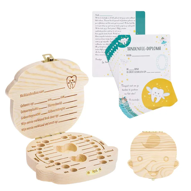 navaris-zahnbox-holz-junge-milchzahndose-niederl-ndisch image 1
