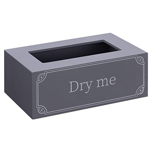 navaris-living-trockentuchbox-magnetisch-holz-dry-me image 7