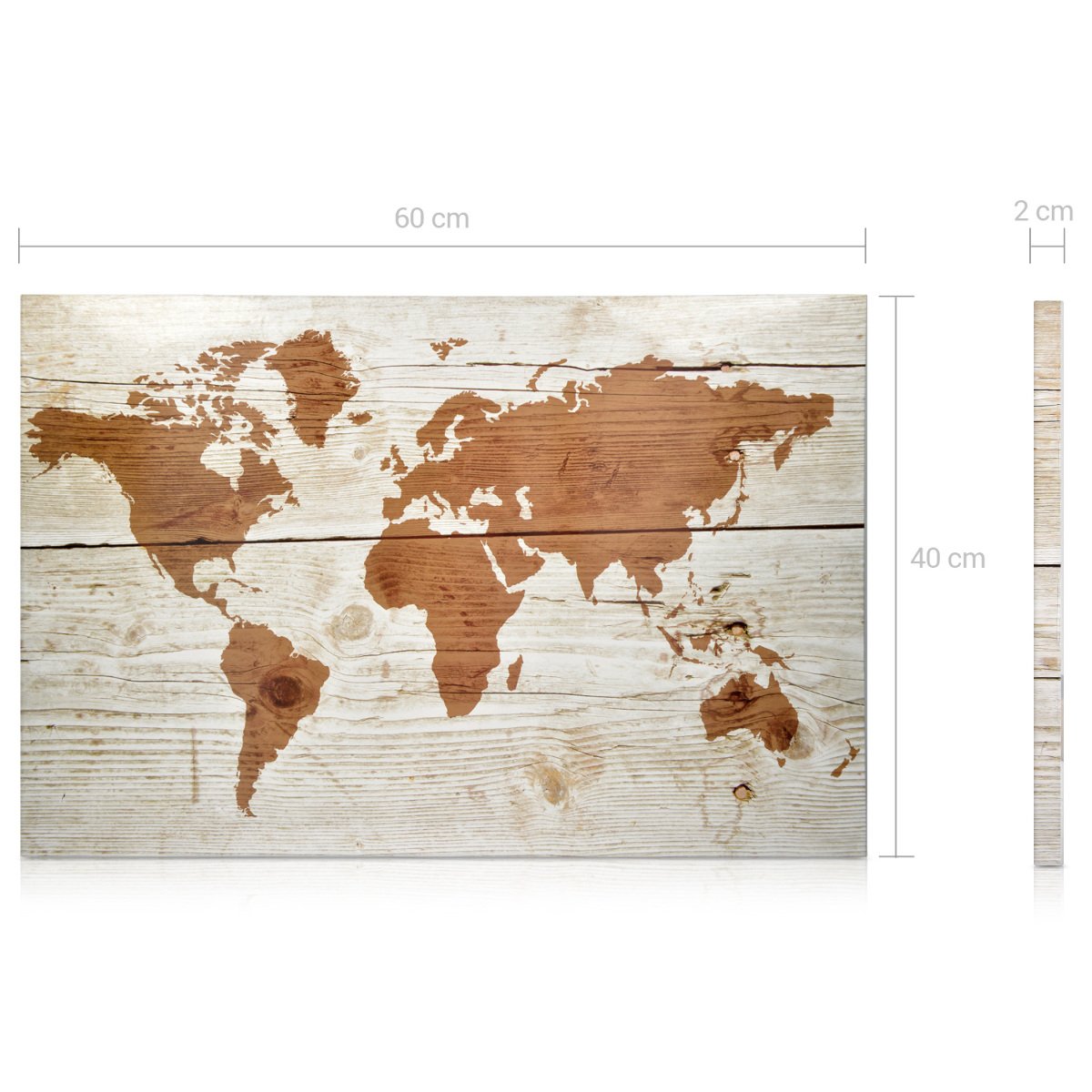 navaris-magnettafel-weltkarte-holzoptik-60x40-cm image 4