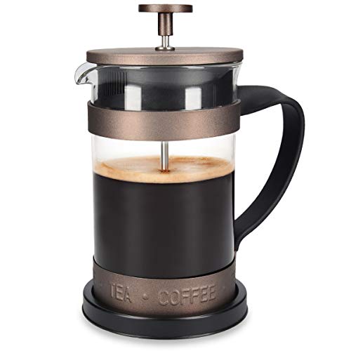 navaris-kitchen-french-press-kaffeebereiter-600-ml-glas image 7
