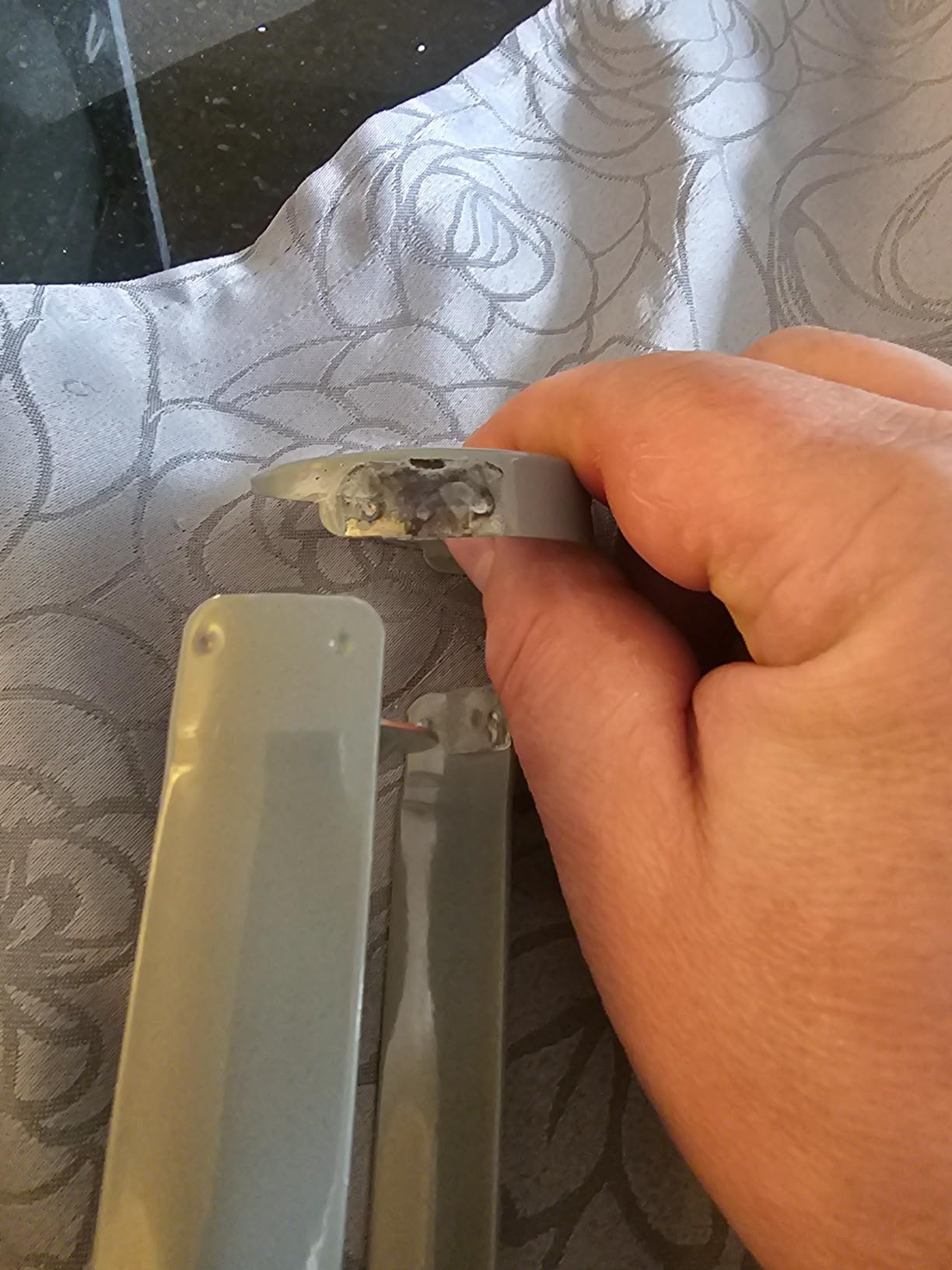 Liegt gut in Hand