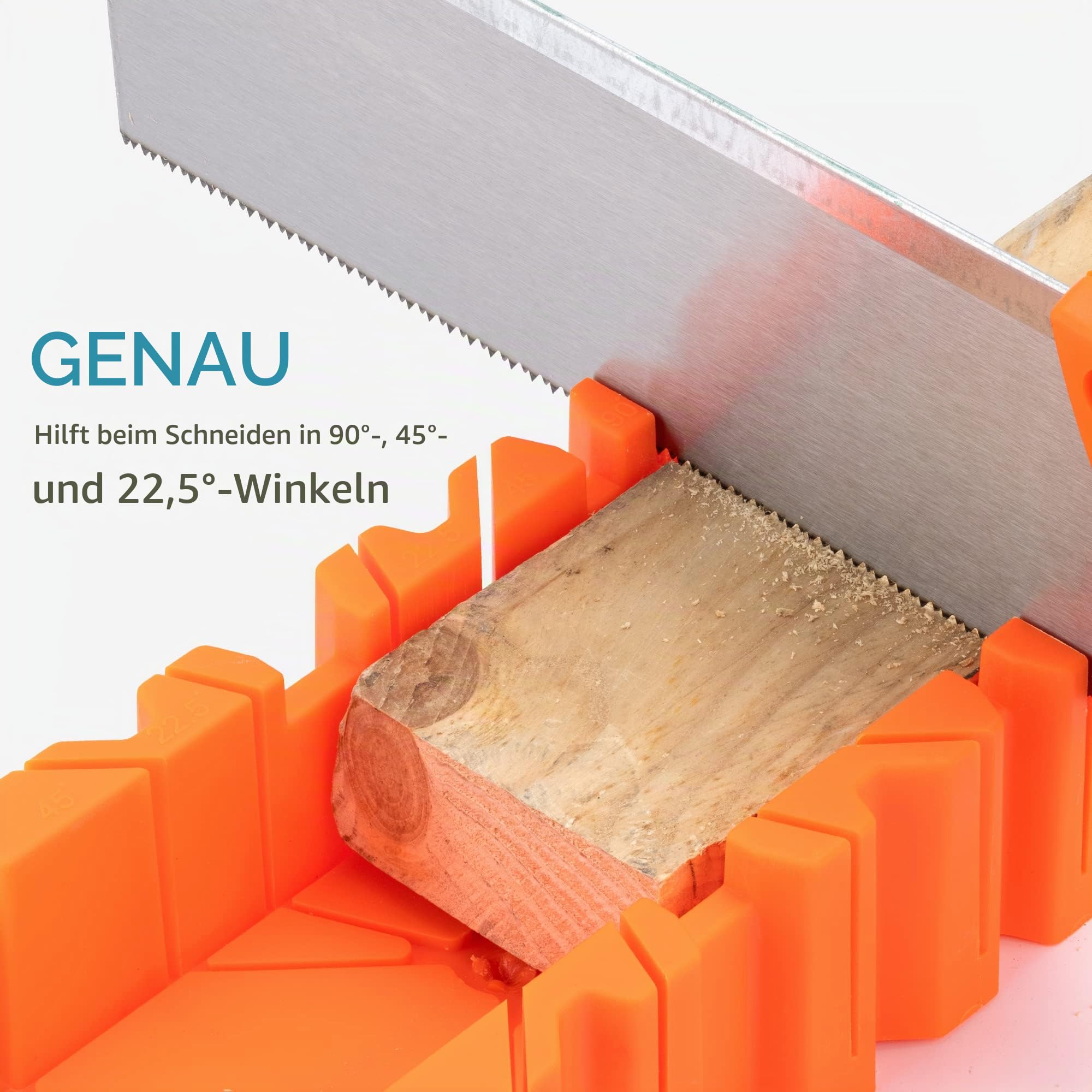 navaris-gehrungslade-mit-hands-ge-set-orange-90-45-grad image 3