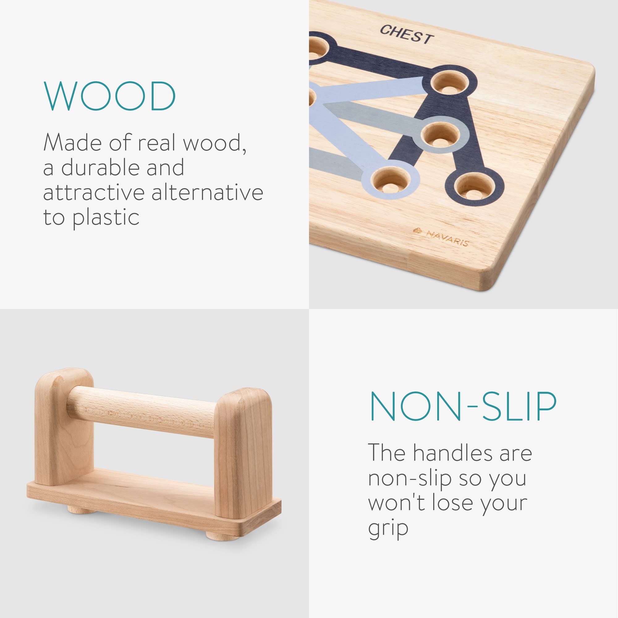 navaris-push-up-board-liegest-tzbrett-holz-faltbar-griffe image 5