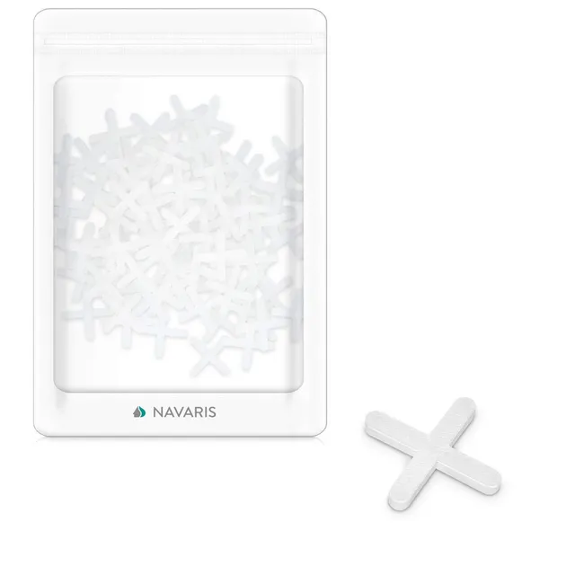 navaris-fugenkreuze-3-mm-fliesenkreuze-kunststoff-100-st-ck image 1