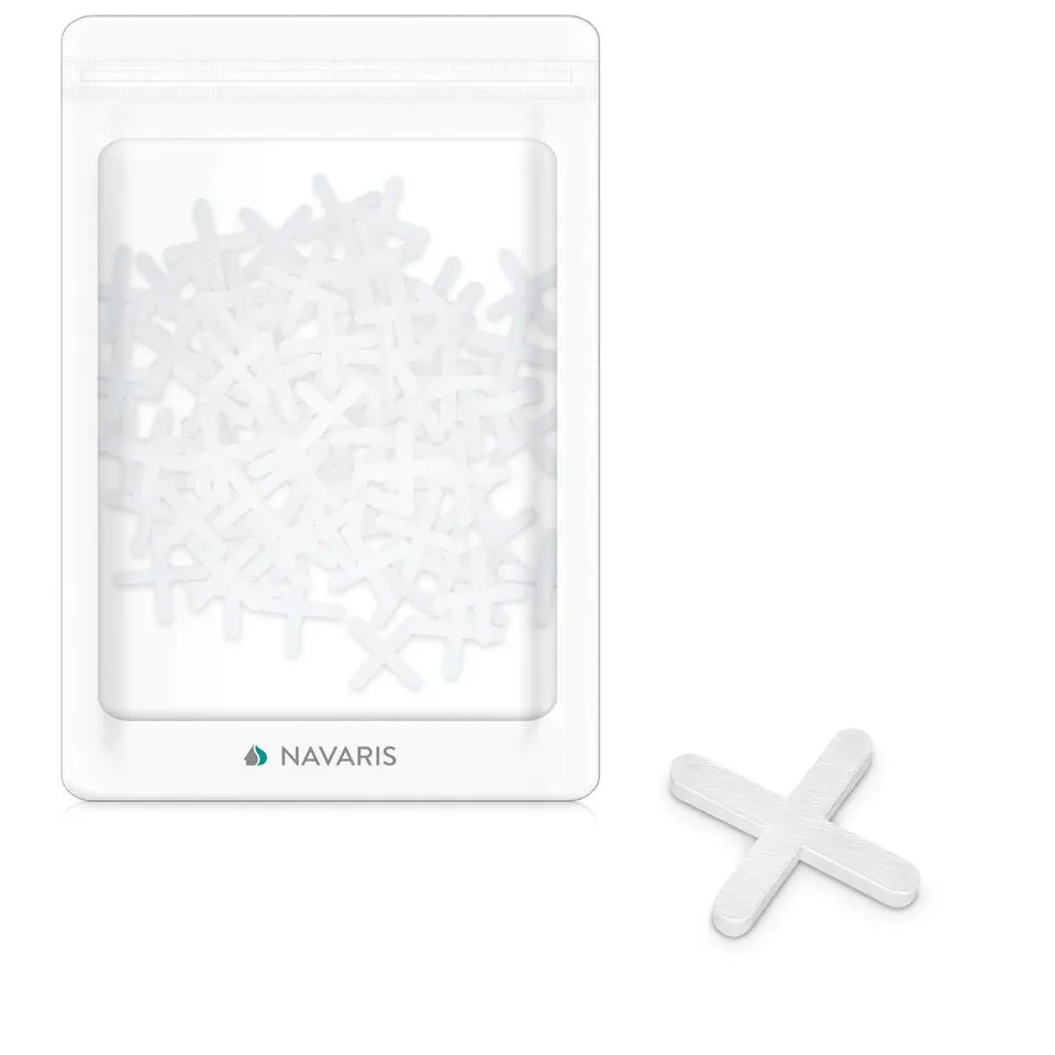navaris-fugenkreuze-3-mm-fliesenkreuze-kunststoff-100-st-ck image 1