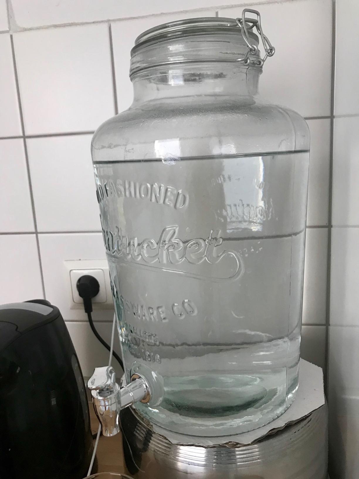 Super für Partys