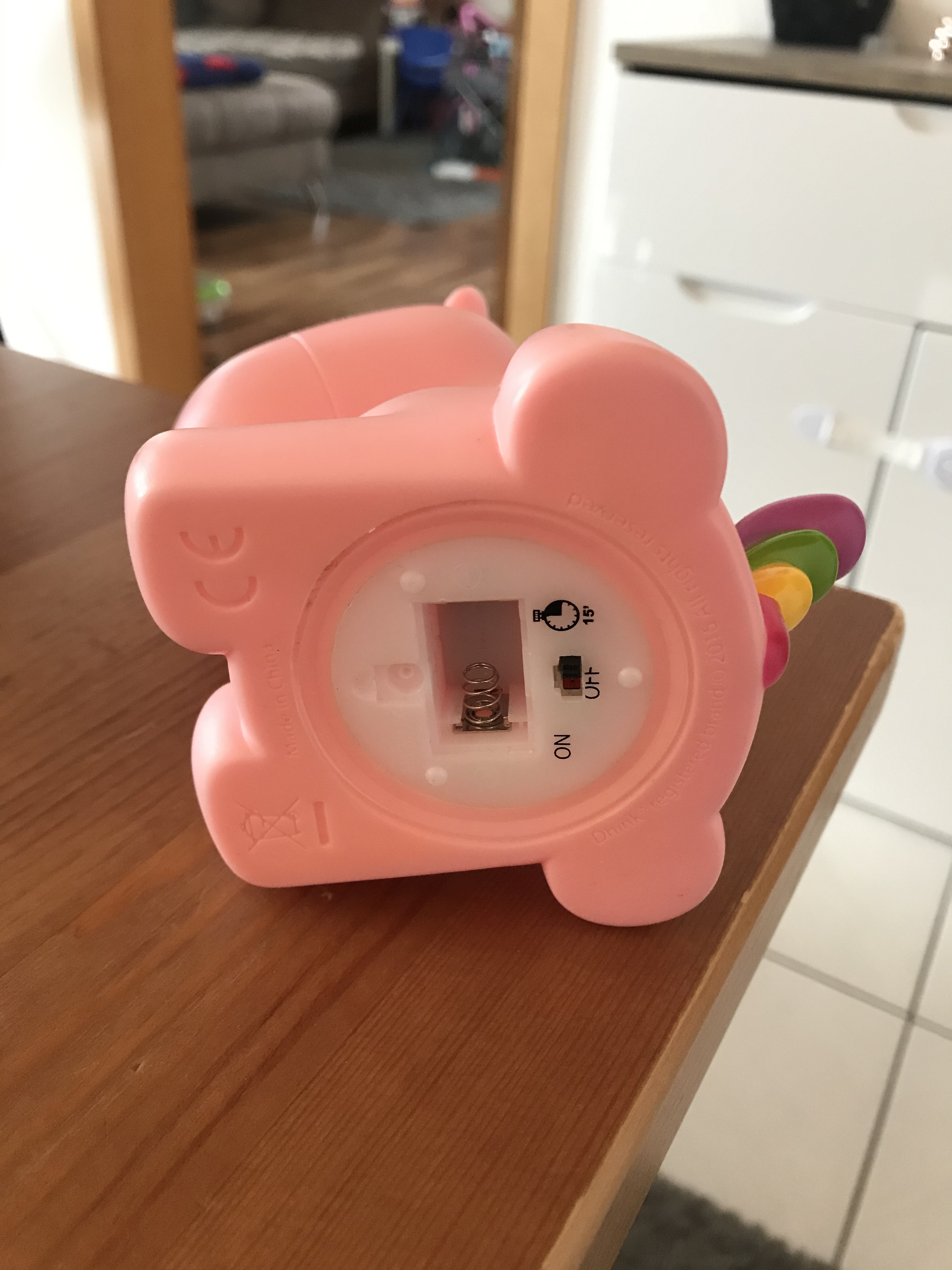 Auto-Aus praktisch