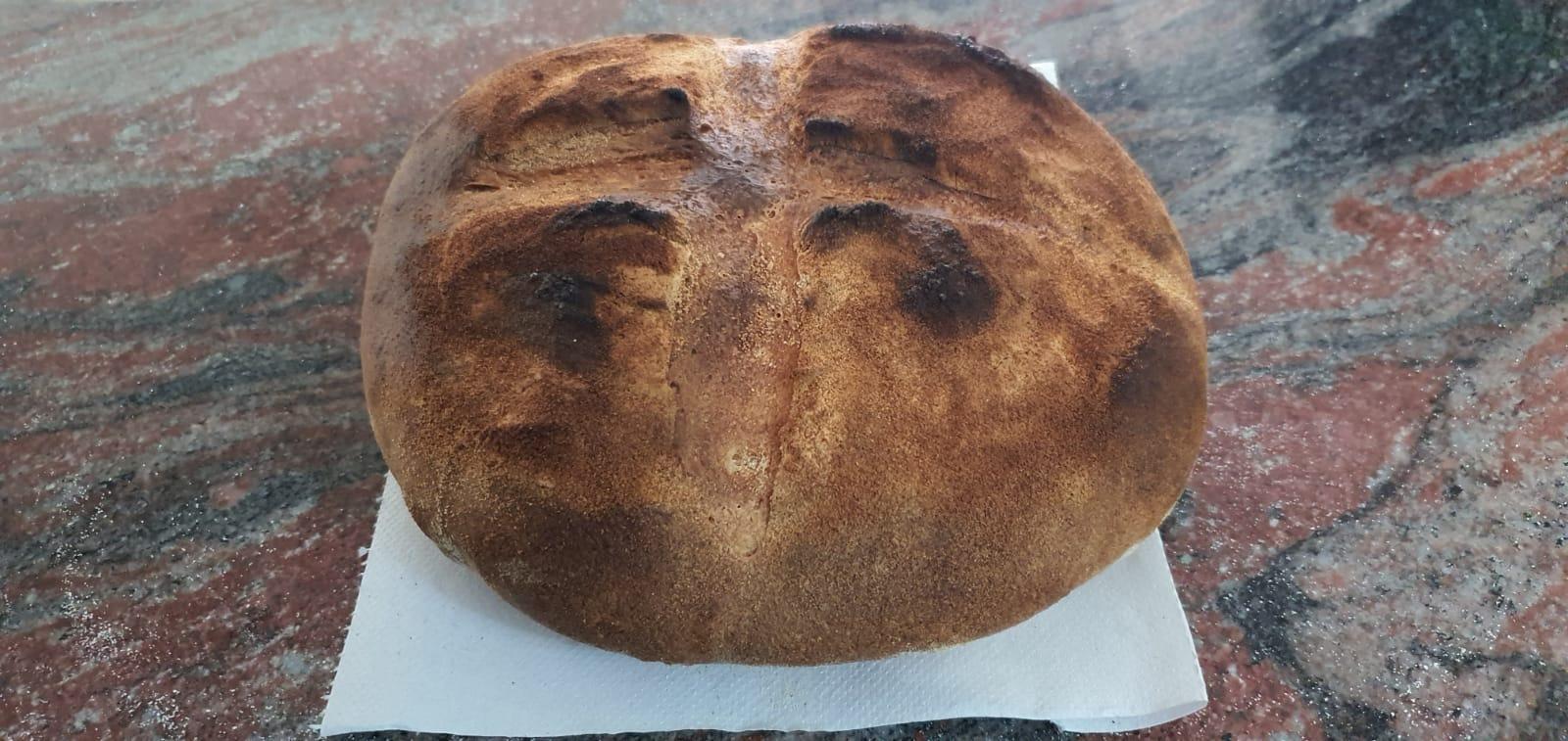 Toller Flammkuchen