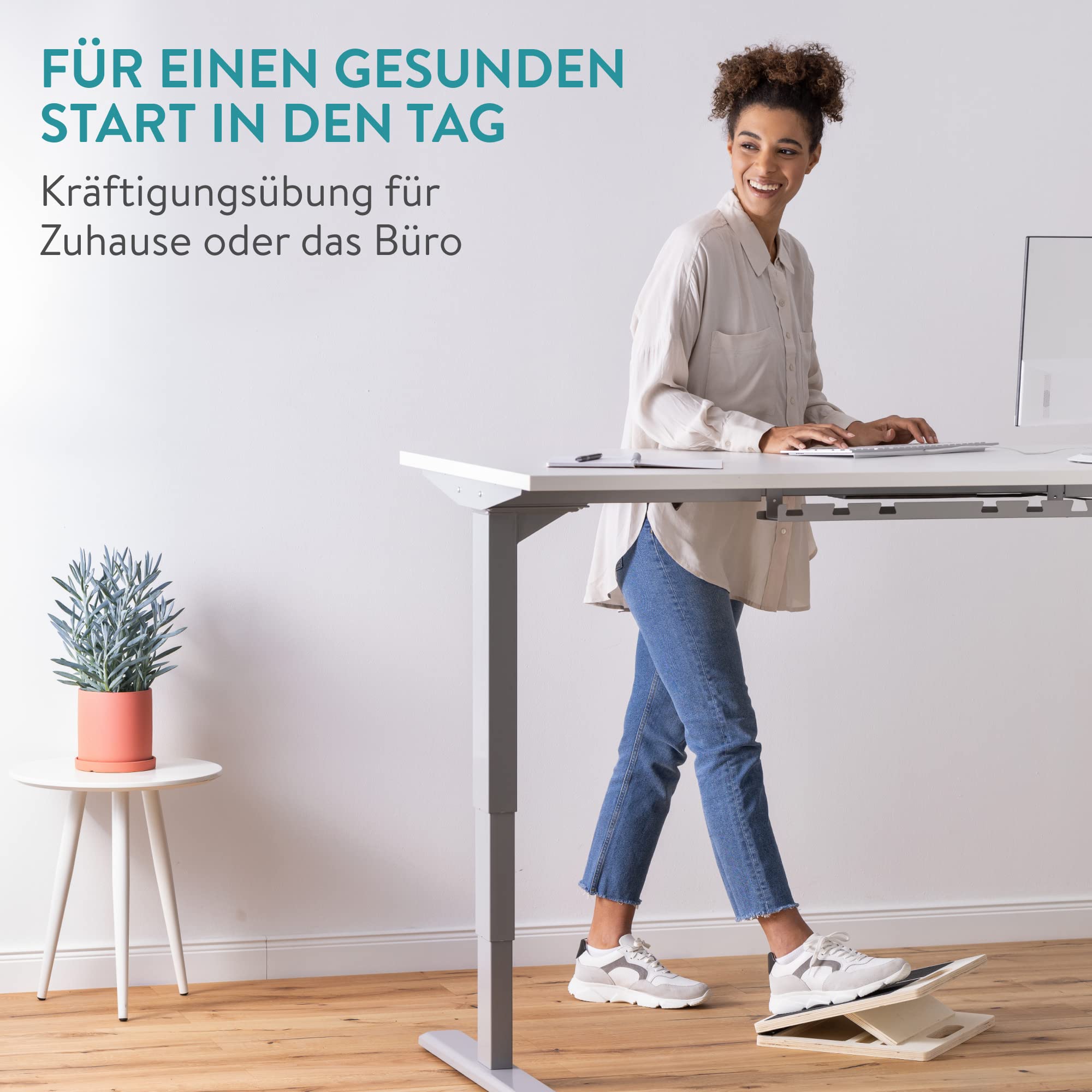 navaris-sport-wadendehner-holz-schr-gbrett-verstellbar-20-40 image 3