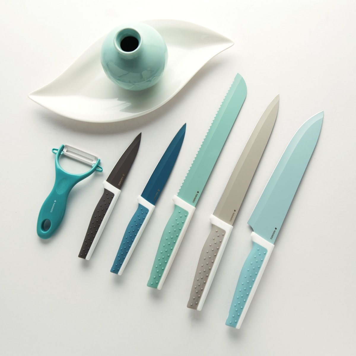navaris-kitchen-messer-set-6-teilig-messer-bunt-mit-sch-ler image 5