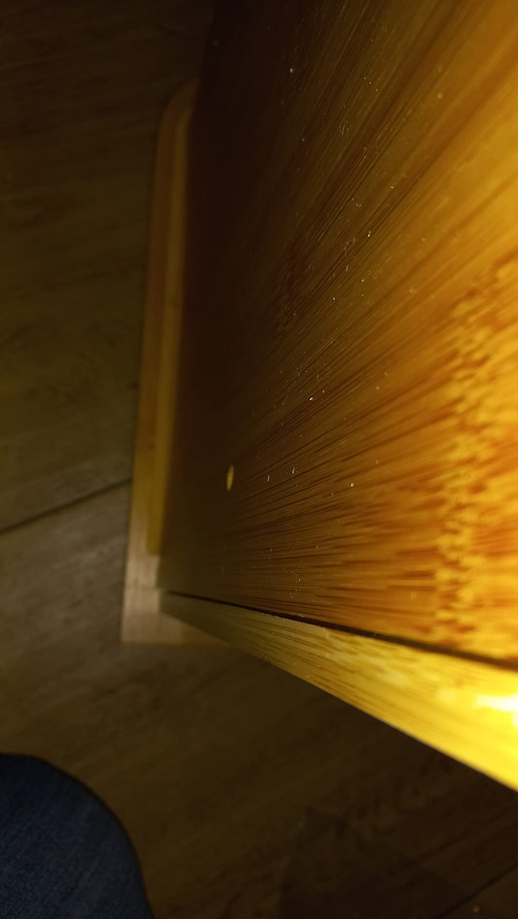 Schönes Holz