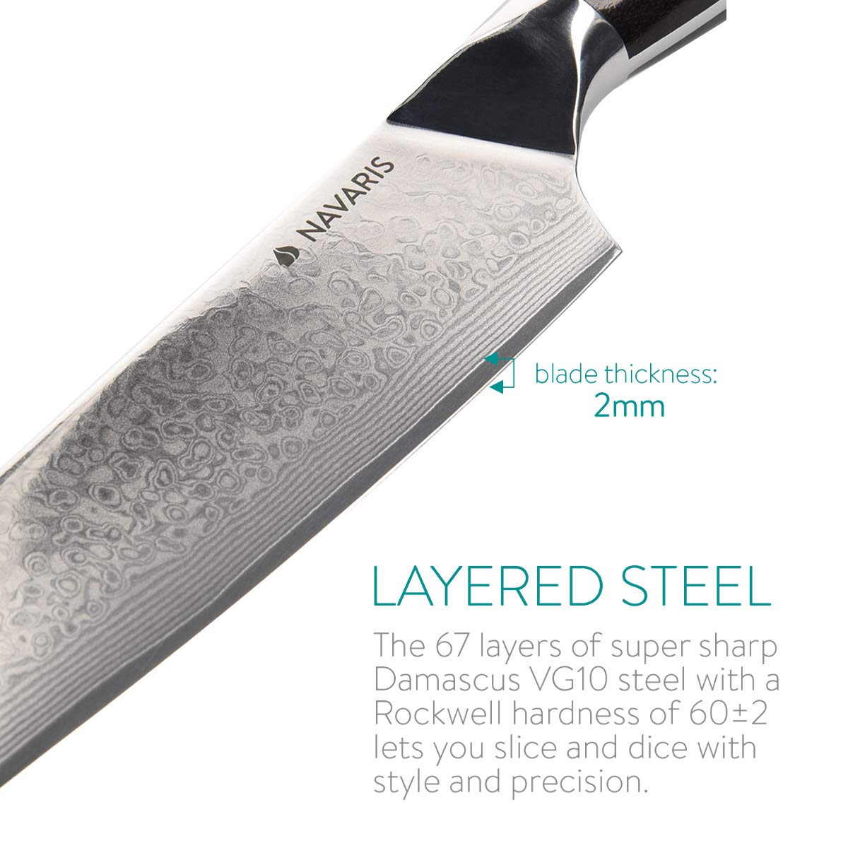 navaris-damastmesser-20cm-ebenholz-allzweckmesser-box image 4
