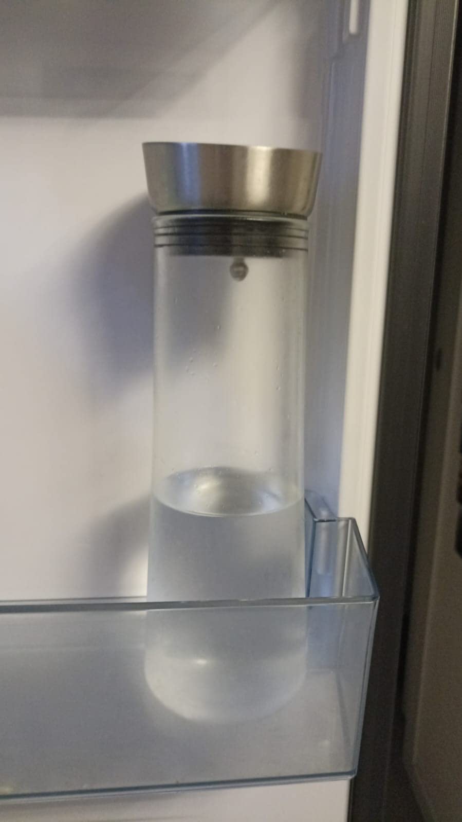 Schönes Glas