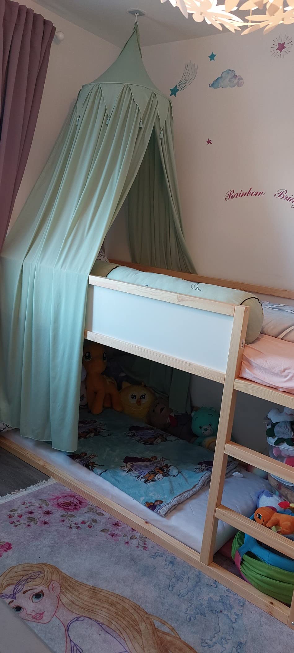 Wunderschön im Zimmer