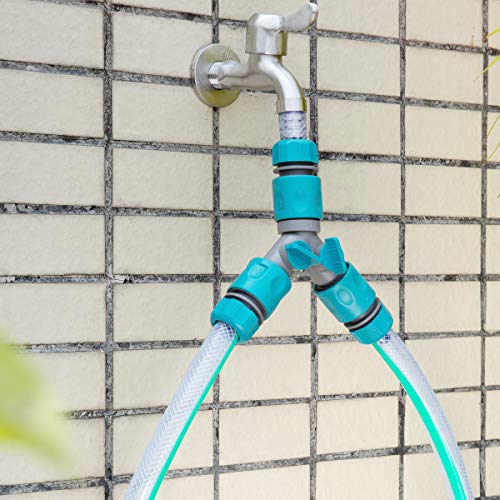 navaris-wasserverteiler-2-fach-1-2-zoll-mit-absperrventil image 8