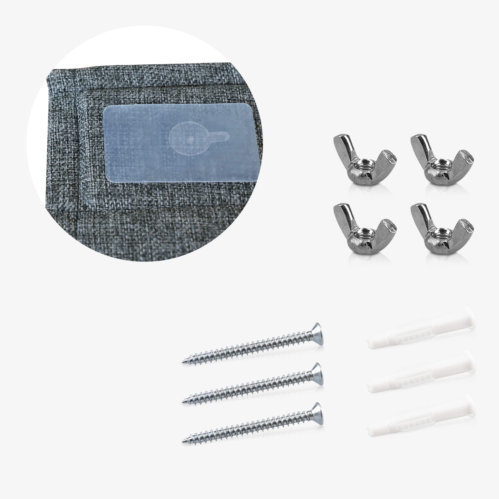 navaris-animals-kratzmatte-sisal-kratzteppich-t-r-dunkelgrau image 5