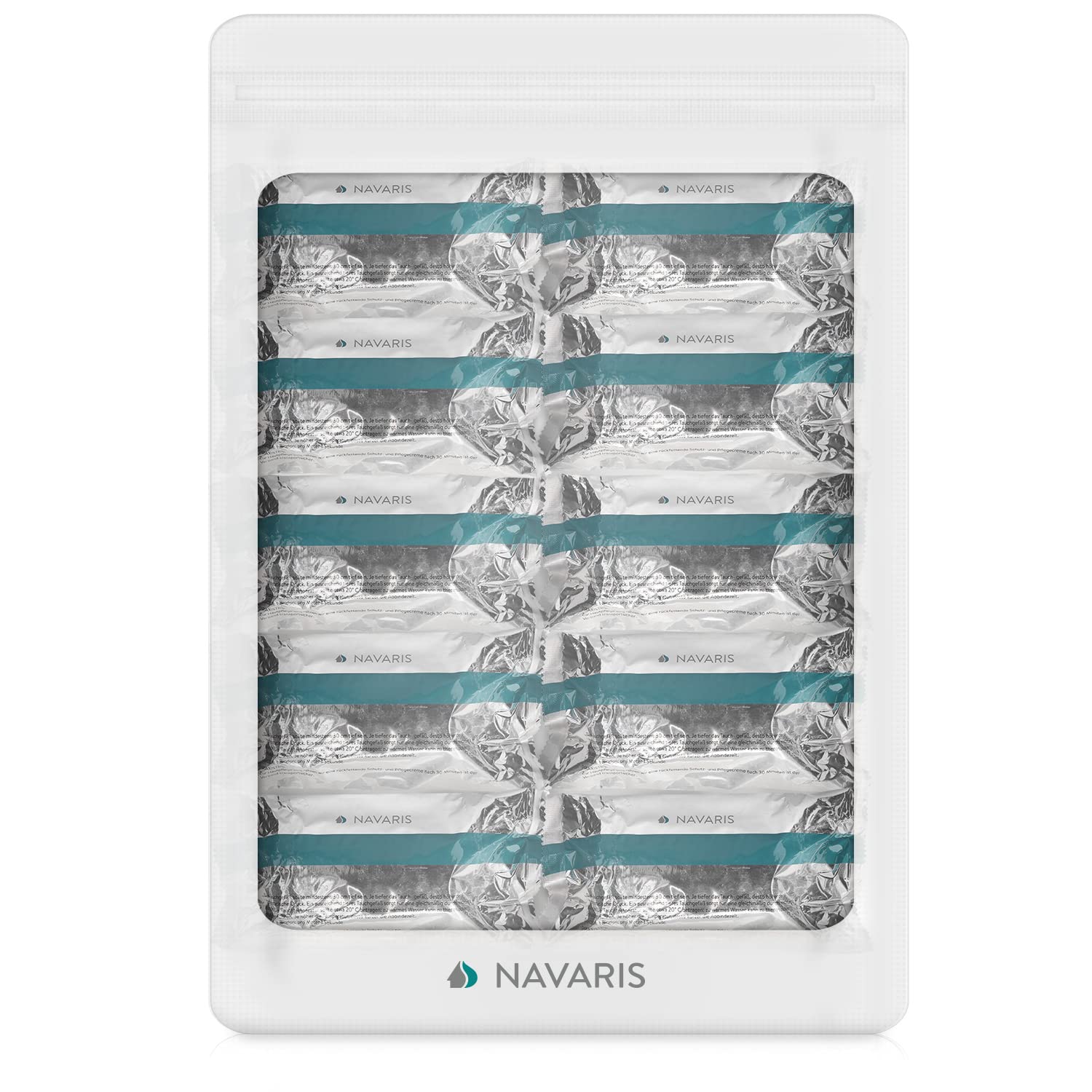 navaris-babybauch-gipsbinden-10er-set-5x300-cm-wei image 7