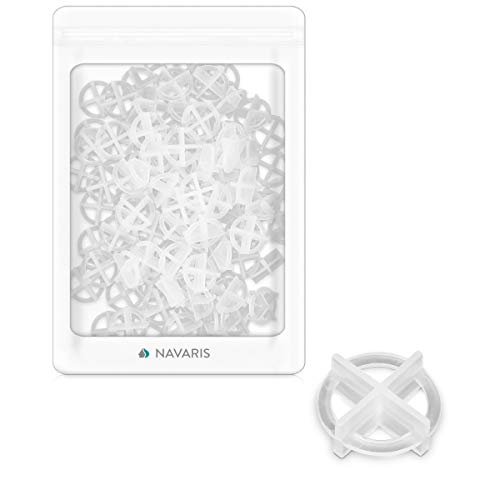 navaris-fugenkreuze-100-st-ck-2-3mm-abstandshalter-fliesen image 7