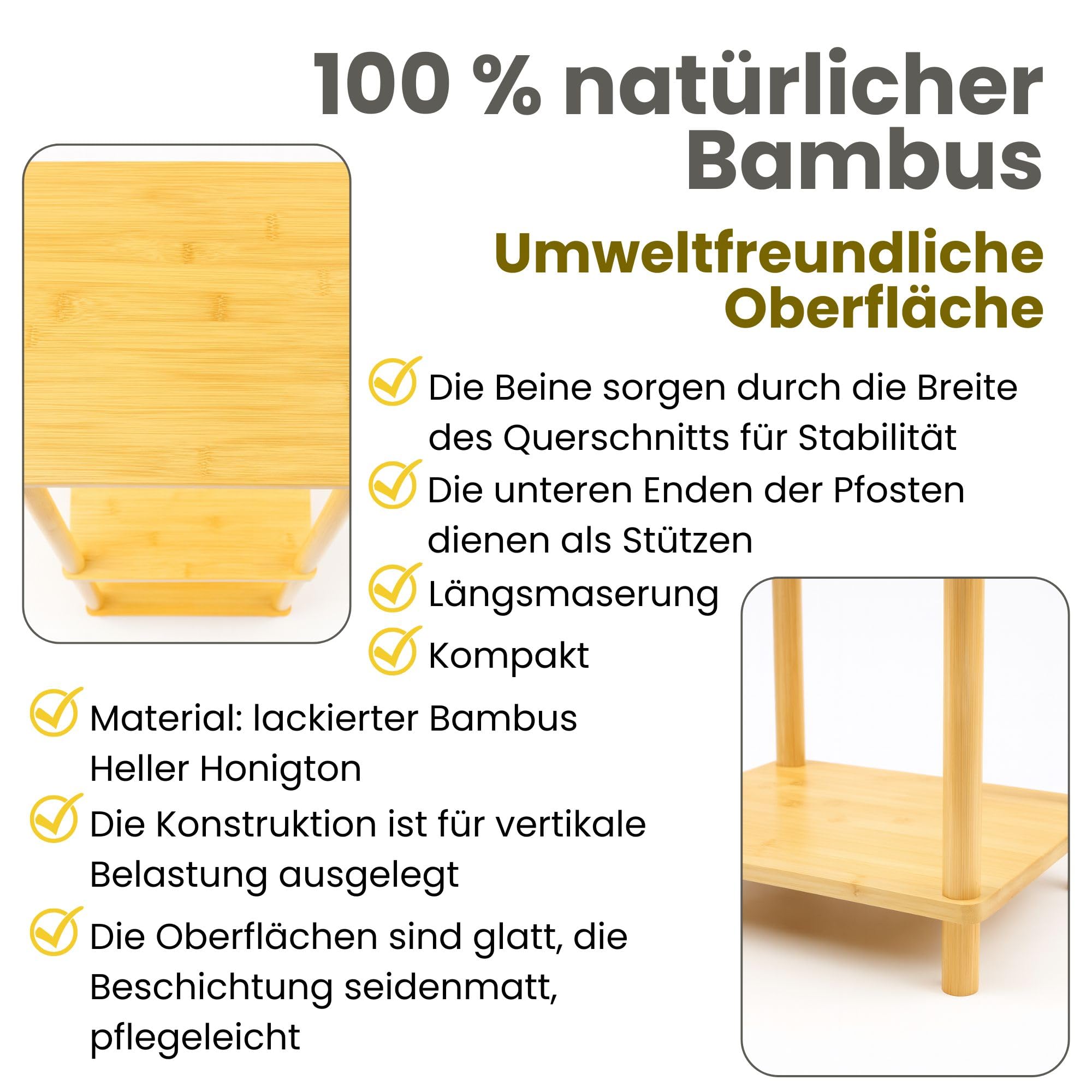 allyson-holzregal-4-etagen-standregal-bad-k-che image 8